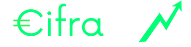 ciframix Logo