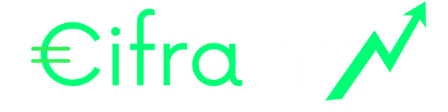 ciframix Logo