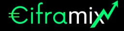 ciframix Logo